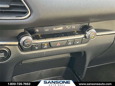 2021 Mazda Mazda CX-30 Preferred