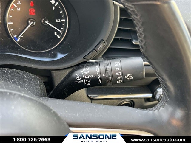 2021 Mazda Mazda CX-30 Preferred