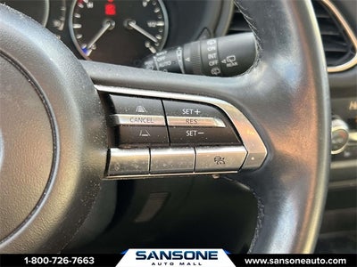 2021 Mazda Mazda CX-30 Preferred