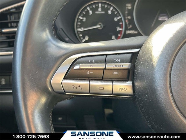 2021 Mazda Mazda CX-30 Preferred