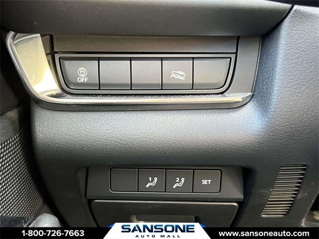 2021 Mazda Mazda CX-30 Preferred