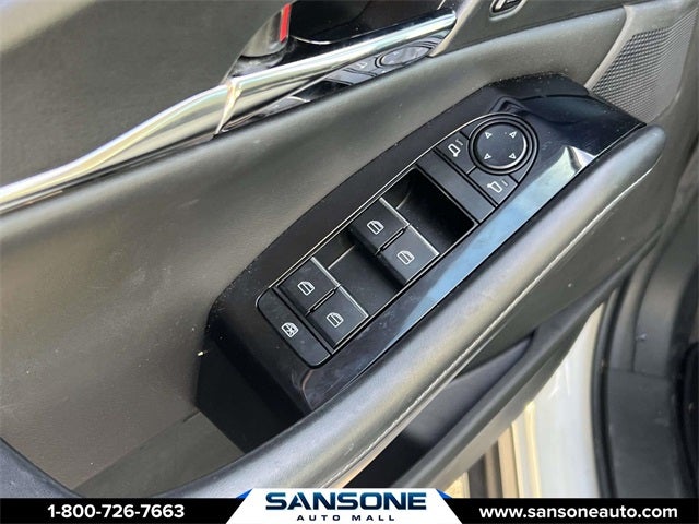 2021 Mazda Mazda CX-30 Preferred