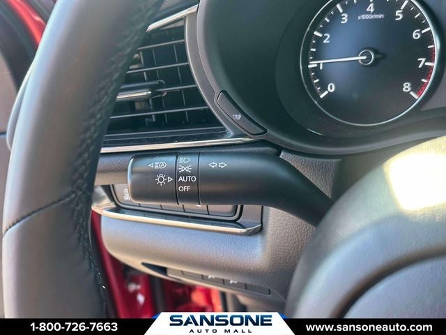 2023 Mazda Mazda CX-30 2.5 S Preferred Package