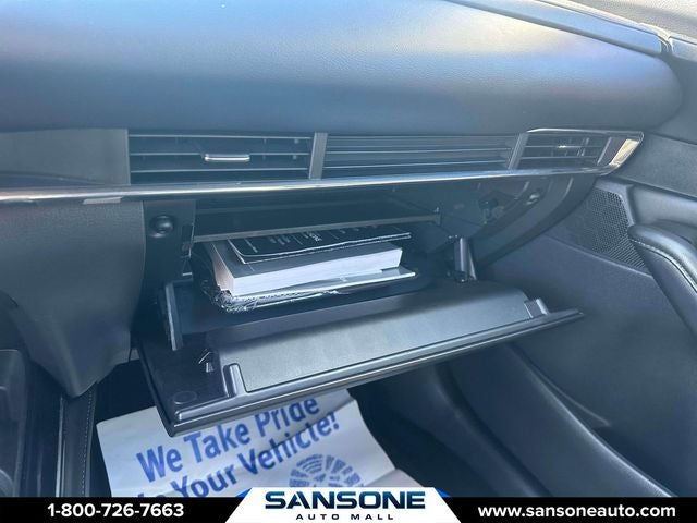 2023 Mazda Mazda CX-30 2.5 S Preferred Package