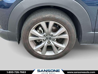 2023 Mazda Mazda CX-30 2.5 S Preferred Package