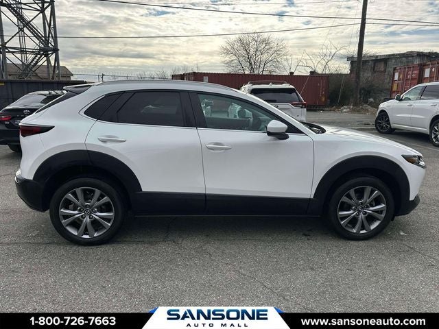 2023 Mazda Mazda CX-30 2.5 S Preferred Package