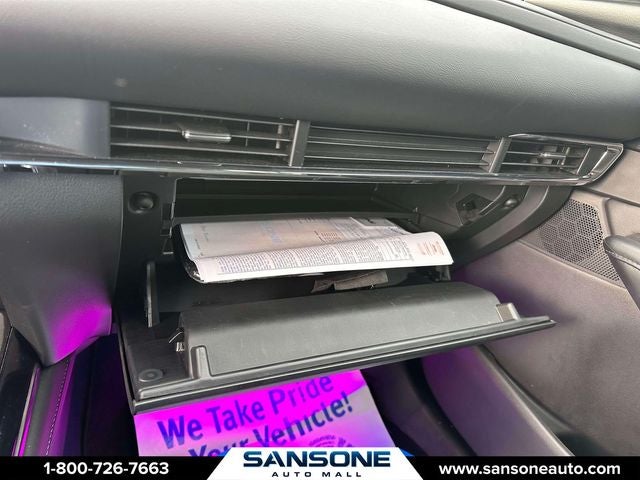 2023 Mazda Mazda CX-30 2.5 S Preferred Package