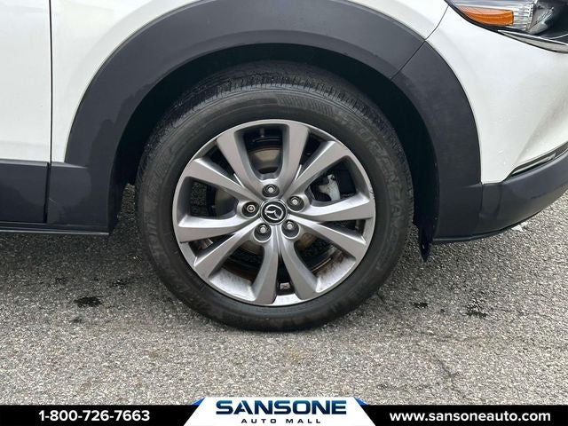 2023 Mazda Mazda CX-30 2.5 S Preferred Package