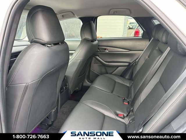 2023 Mazda Mazda CX-30 2.5 S Preferred Package