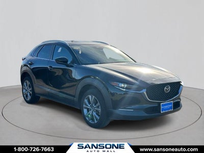 2024 Mazda Mazda CX-30 2.5 S Preferred Package