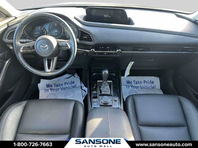 2024 Mazda Mazda CX-30 2.5 S Preferred Package