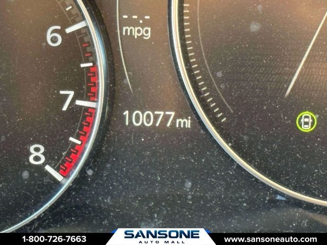2024 Mazda Mazda CX-30 2.5 S Preferred Package