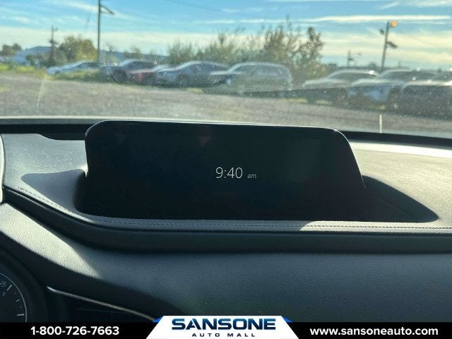 2024 Mazda Mazda CX-30 2.5 S Preferred Package