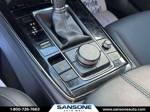 2024 Mazda Mazda CX-30 2.5 S Preferred Package