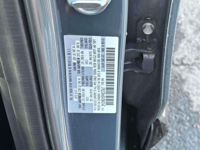 2023 Mazda Mazda CX-30 2.5 S Carbon Edition