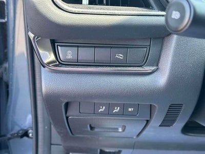 2023 Mazda Mazda CX-30 2.5 S Carbon Edition