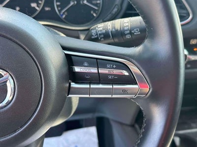 2023 Mazda Mazda CX-30 2.5 S Carbon Edition