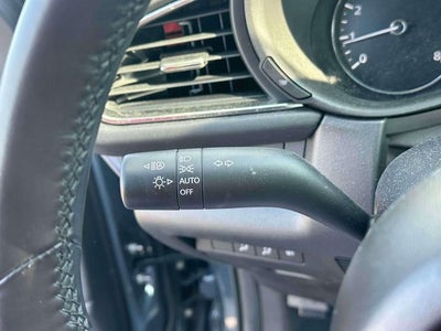 2023 Mazda Mazda CX-30 2.5 S Carbon Edition