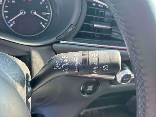 2023 Mazda Mazda CX-30 2.5 S Carbon Edition