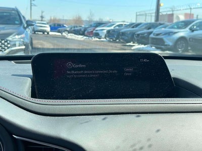 2023 Mazda Mazda CX-30 2.5 S Carbon Edition