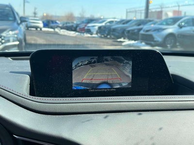 2023 Mazda Mazda CX-30 2.5 S Carbon Edition