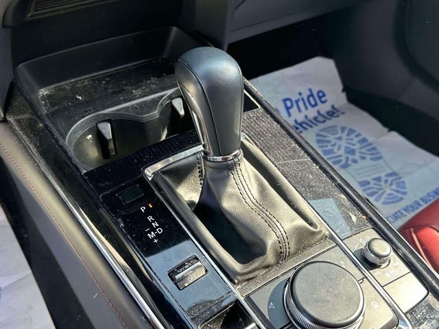 2023 Mazda Mazda CX-30 2.5 S Carbon Edition