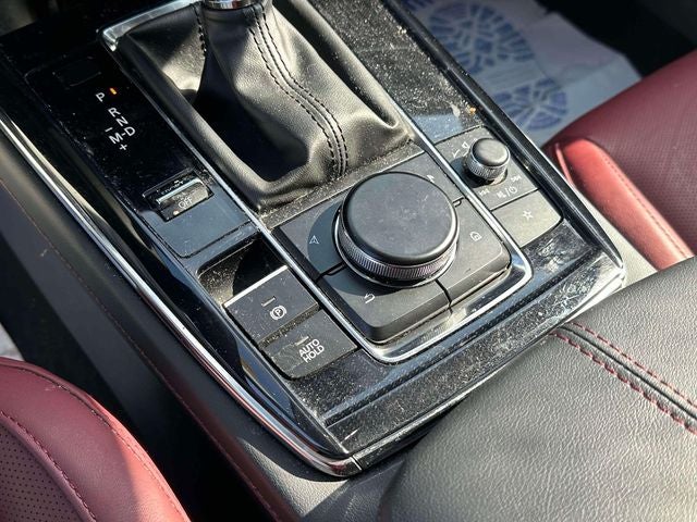 2023 Mazda Mazda CX-30 2.5 S Carbon Edition