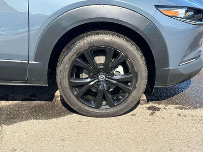 2023 Mazda Mazda CX-30 2.5 S Carbon Edition