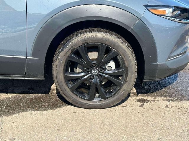 2023 Mazda Mazda CX-30 2.5 S Carbon Edition