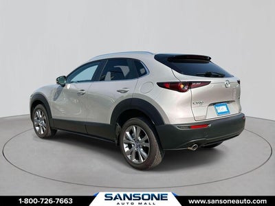 2023 Mazda Mazda CX-30 2.5 S Preferred Package