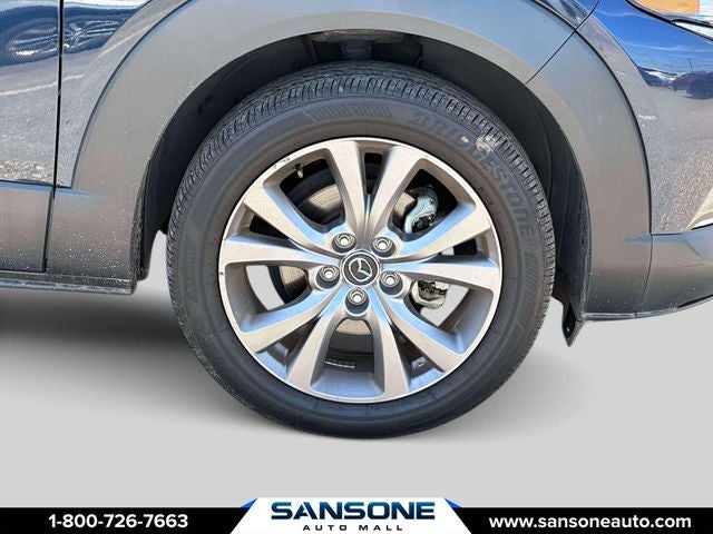 2023 Mazda Mazda CX-30 2.5 S Preferred Package