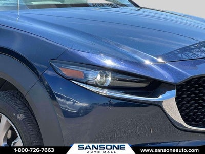 2023 Mazda Mazda CX-30 2.5 S Preferred Package