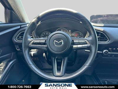 2023 Mazda Mazda CX-30 2.5 S Preferred Package