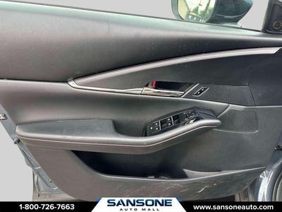 2023 Mazda Mazda CX-30 2.5 S Carbon Edition
