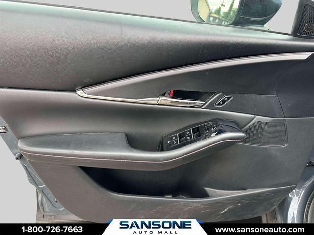 2023 Mazda Mazda CX-30 2.5 S Carbon Edition