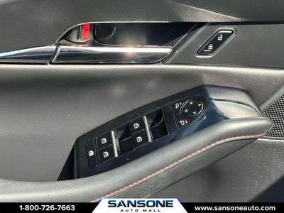 2023 Mazda Mazda CX-30 2.5 S Carbon Edition