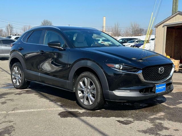 2023 Mazda Mazda CX-30 2.5 S Preferred Package