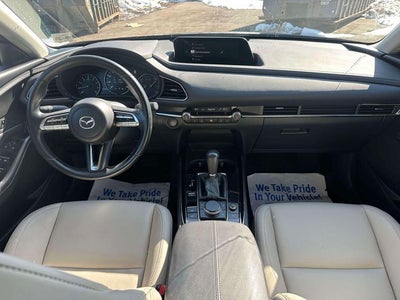 2023 Mazda Mazda CX-30 2.5 S Preferred Package