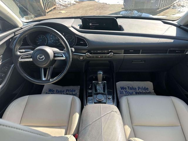 2023 Mazda Mazda CX-30 2.5 S Preferred Package