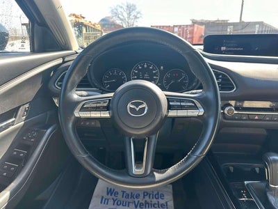 2023 Mazda Mazda CX-30 2.5 S Preferred Package