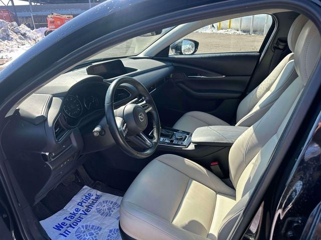2023 Mazda Mazda CX-30 2.5 S Preferred Package