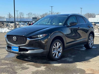 2023 Mazda Mazda CX-30 2.5 S Preferred Package
