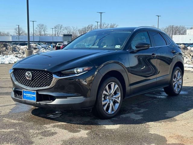 2023 Mazda Mazda CX-30 2.5 S Preferred Package