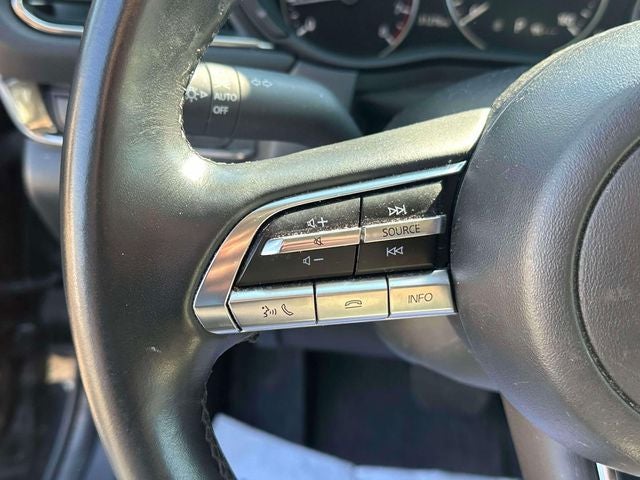2023 Mazda Mazda CX-30 2.5 S Preferred Package