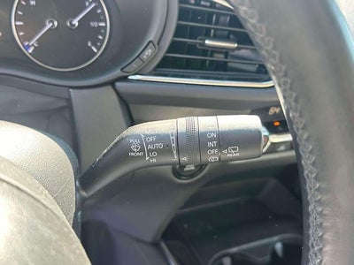 2023 Mazda Mazda CX-30 2.5 S Preferred Package