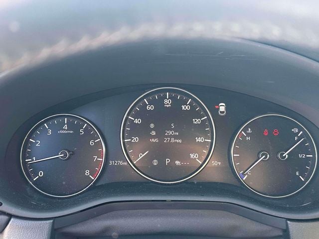 2023 Mazda Mazda CX-30 2.5 S Preferred Package