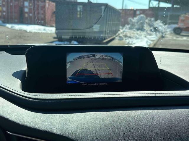 2023 Mazda Mazda CX-30 2.5 S Preferred Package