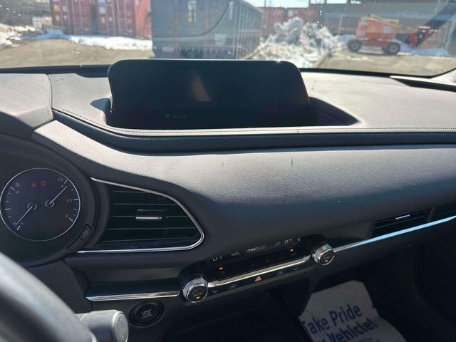 2023 Mazda Mazda CX-30 2.5 S Preferred Package