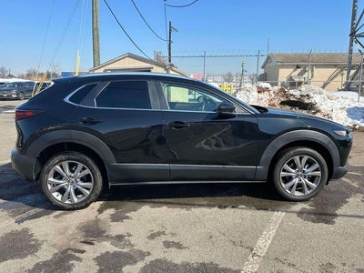 2023 Mazda Mazda CX-30 2.5 S Preferred Package