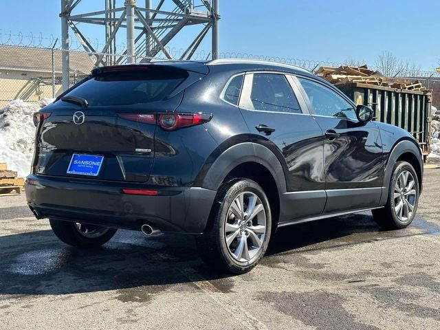 2023 Mazda Mazda CX-30 2.5 S Preferred Package
